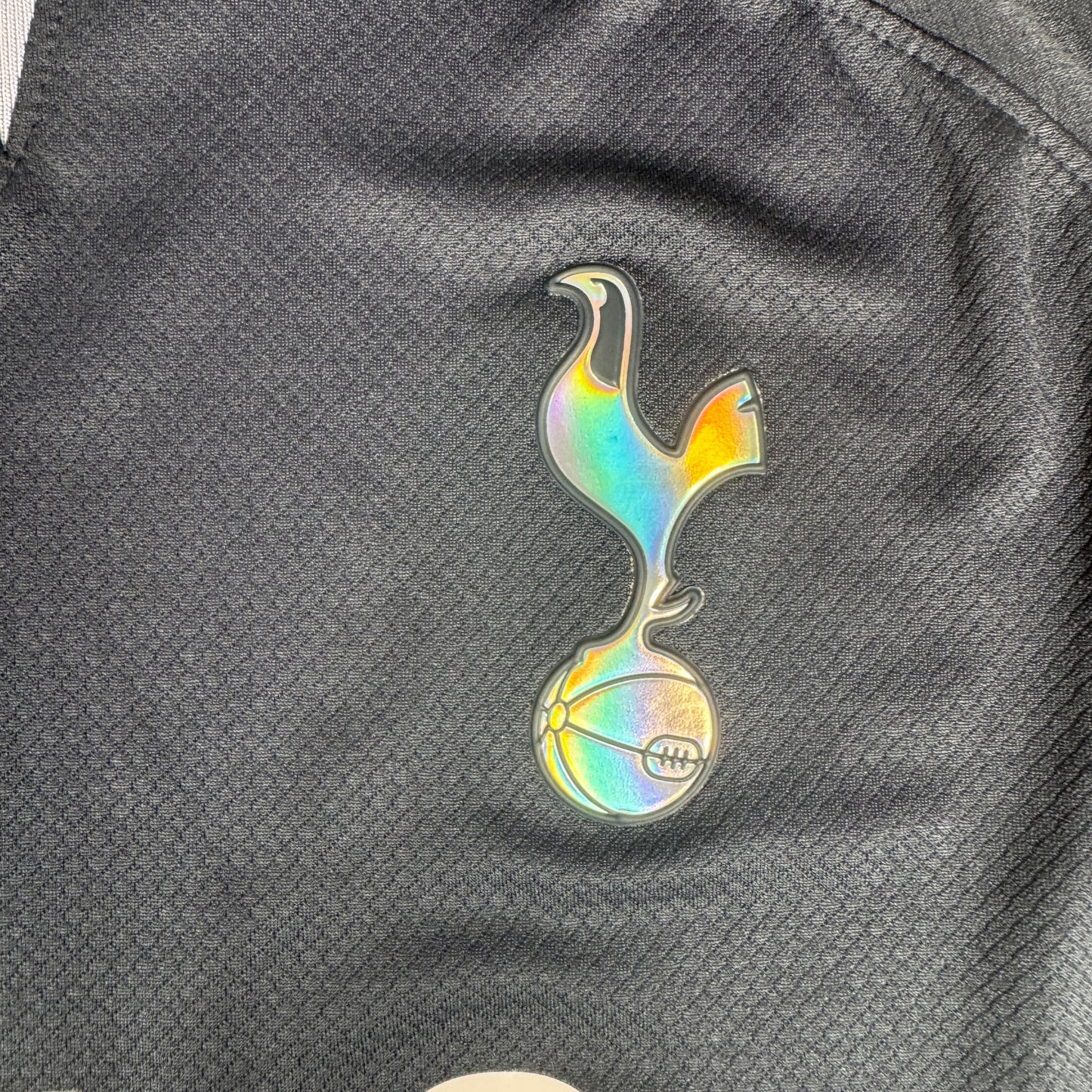 Tottenham Hotspur 2023/2024 Away Shirt Large