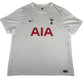 Tottenham Hotspur 2023/2024 Home Football Shirt 2XL