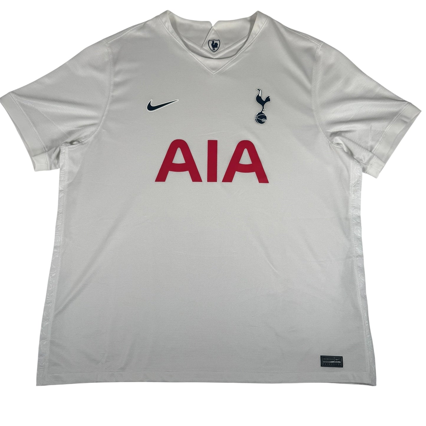 Tottenham Hotspur 2023/2024 Home Football Shirt 2XL