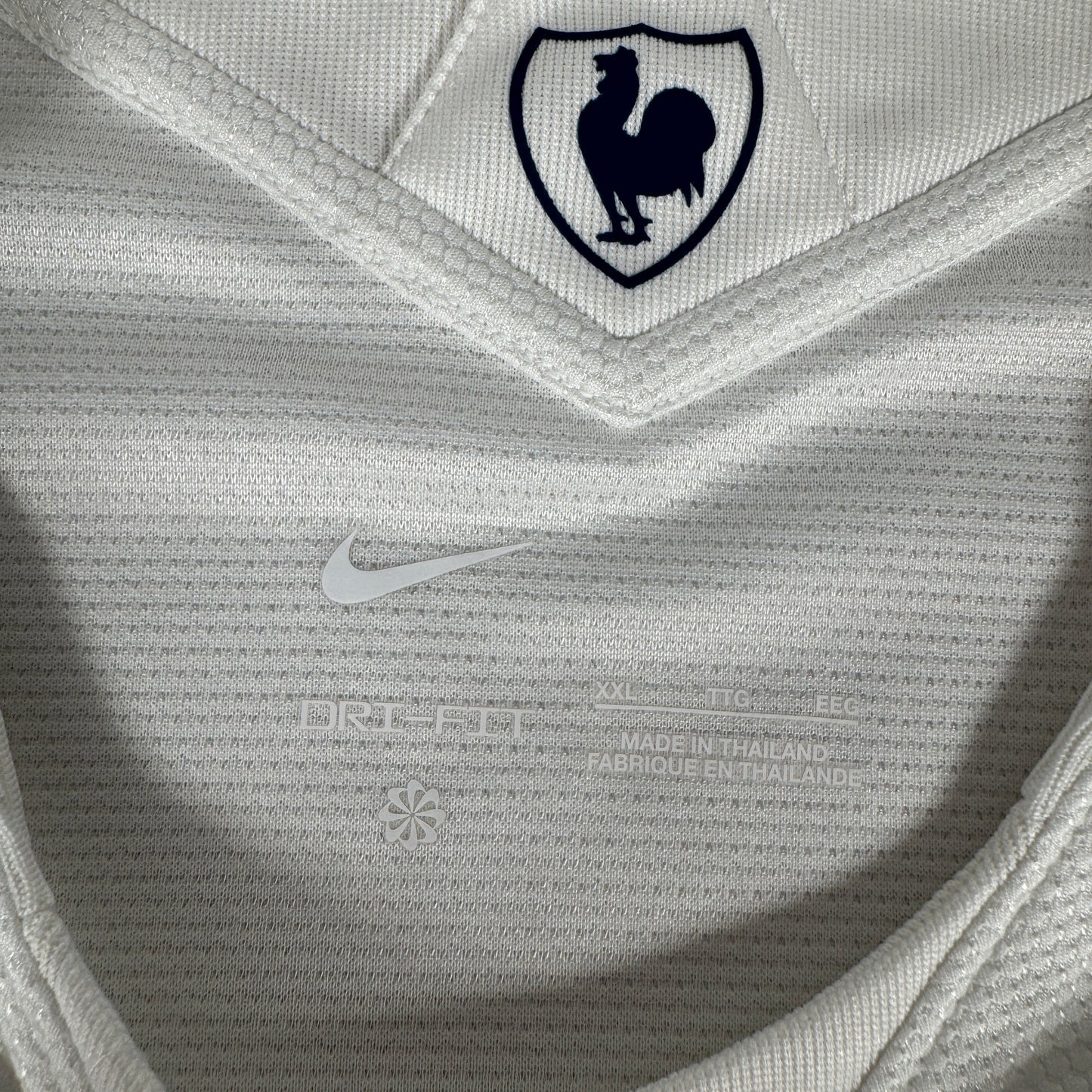 Tottenham Hotspur 2023/2024 Home Football Shirt 2XL