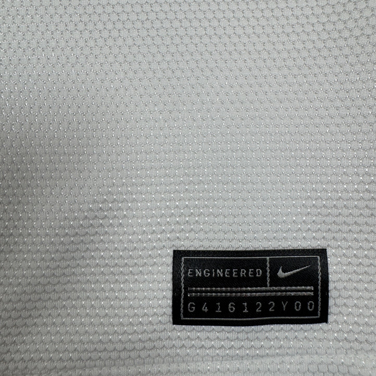 Tottenham Hotspur 2023/2024 Home Football Shirt 2XL