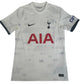 Tottenham Hotspur 2023/2024 Home Football Shirt Small
