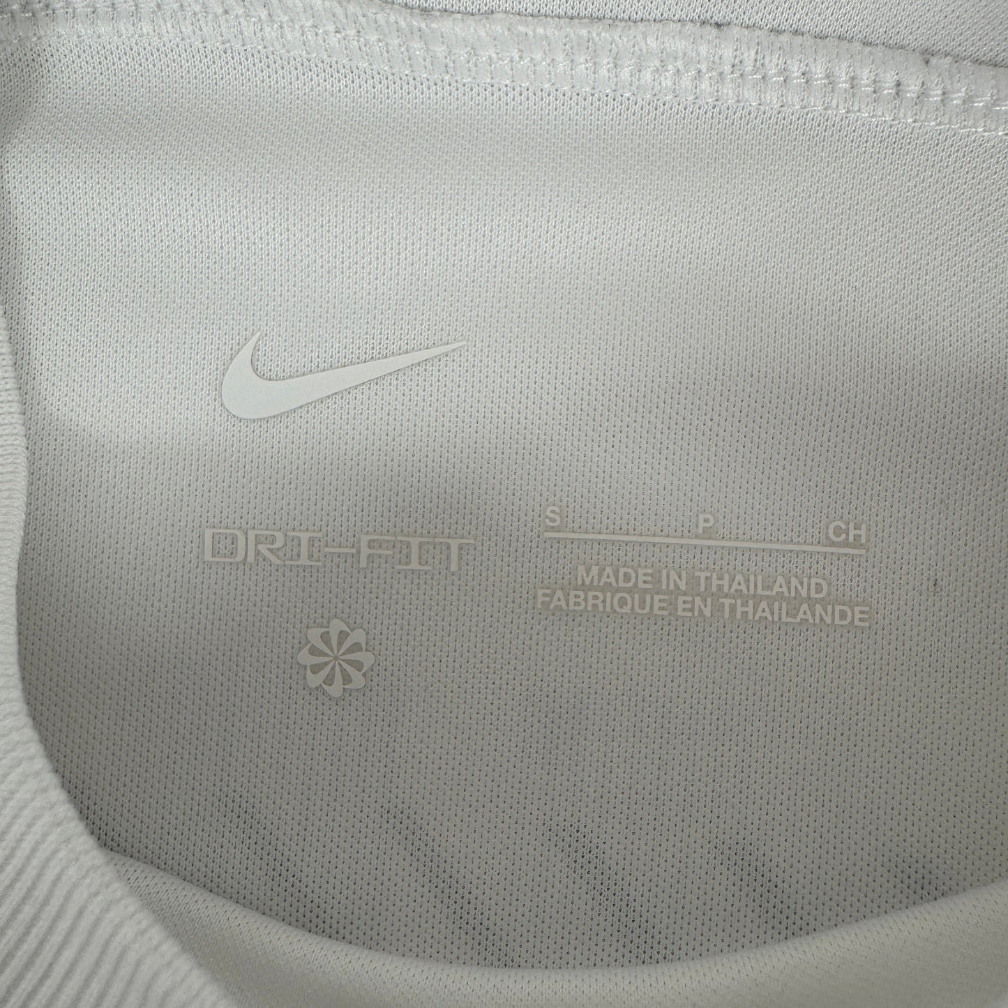 Tottenham Hotspur 2023/2024 Home Football Shirt Small