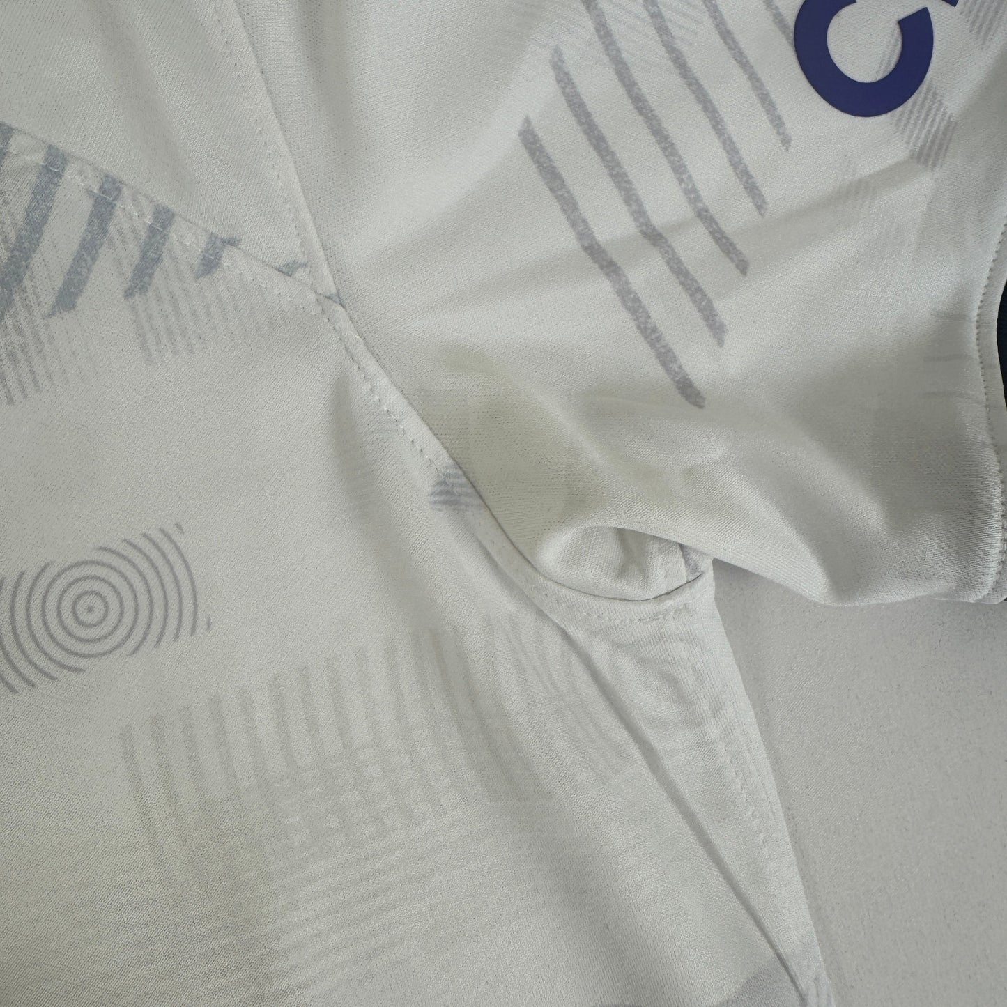Tottenham Hotspur 2023/2024 Home Football Shirt Small