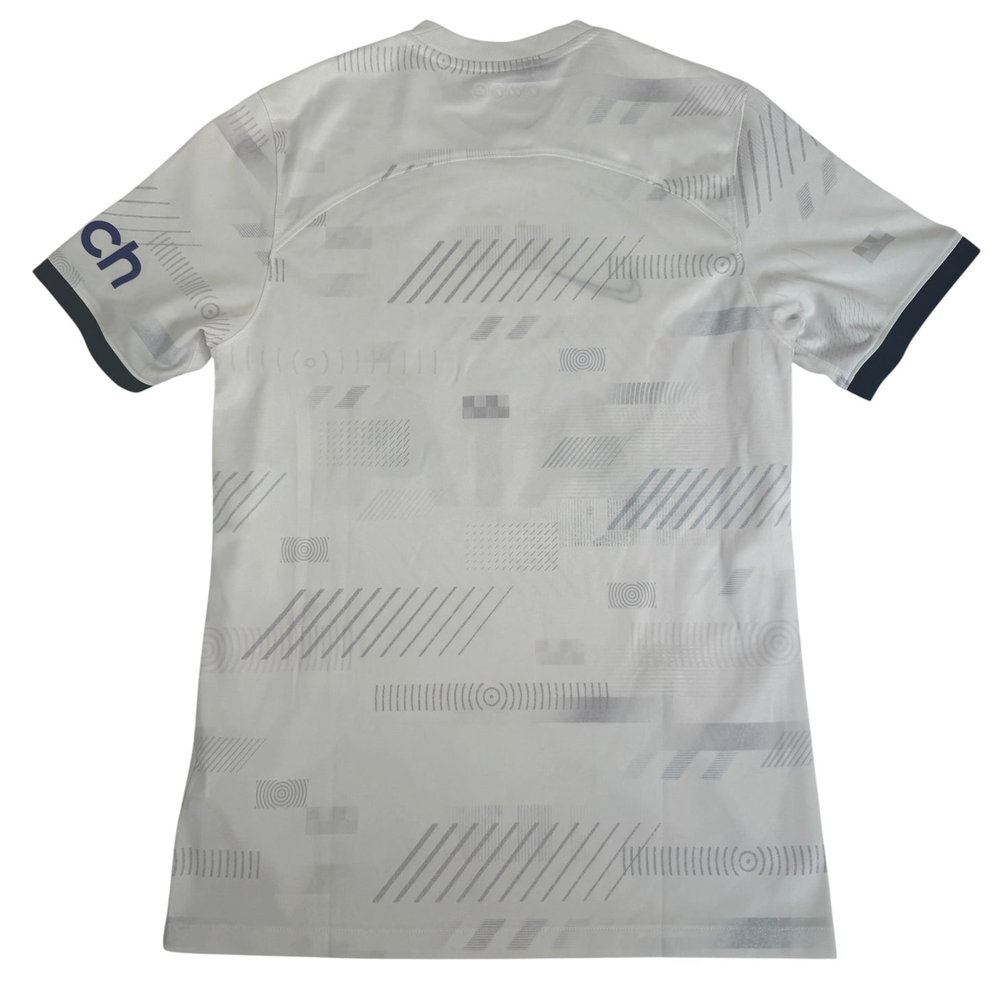Tottenham Hotspur 2023/2024 Home Football Shirt Small