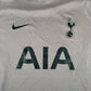 Tottenham Hotspur 2023/2024 Third Football Shirt 2XL