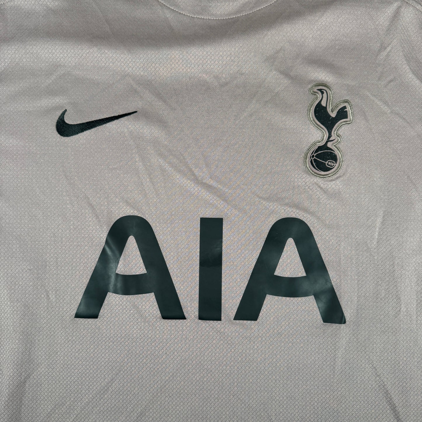 Tottenham Hotspur 2023/2024 Third Football Shirt 2XL