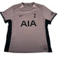Tottenham Hotspur 2023/2024 Third Football Shirt 2XL