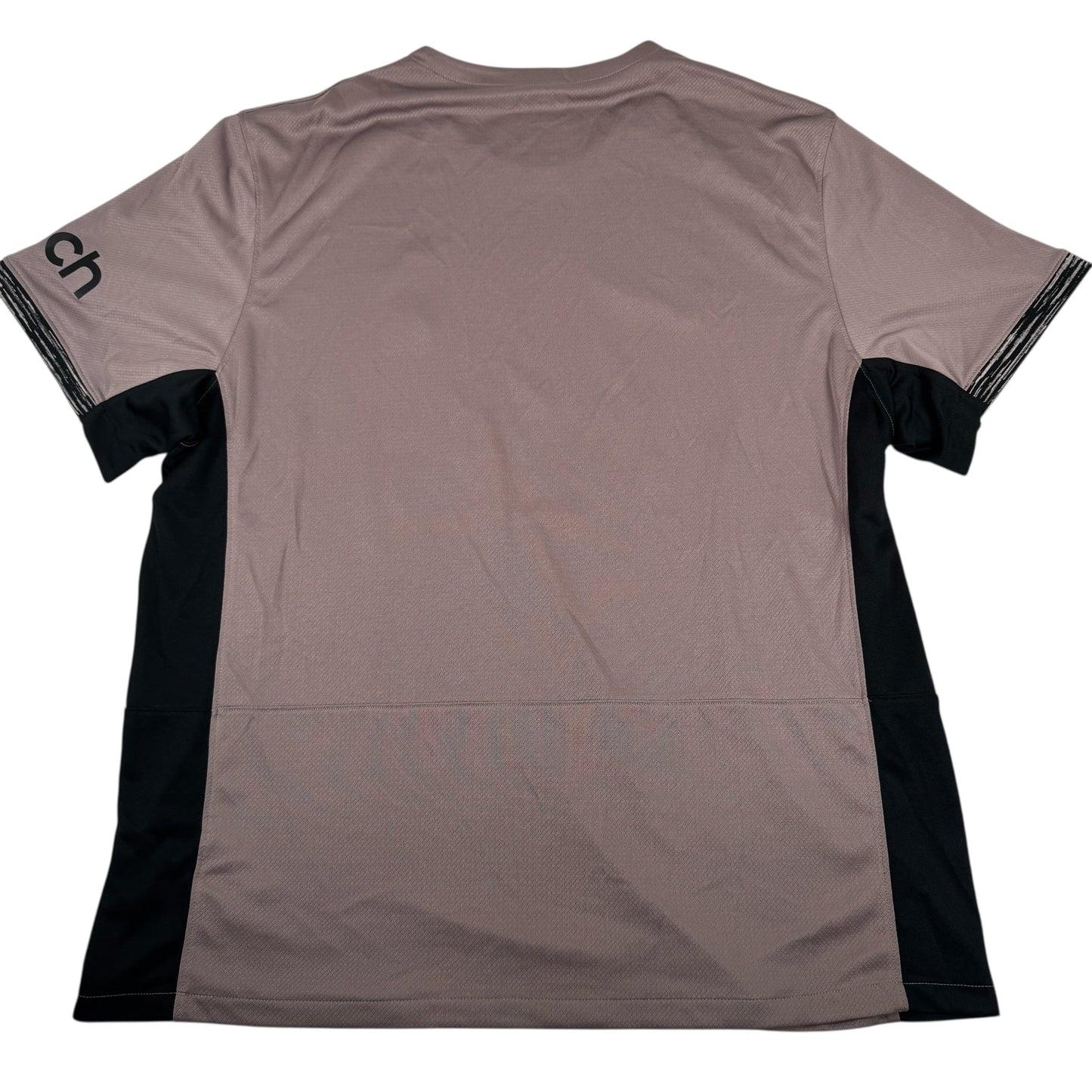 Tottenham Hotspur 2023/2024 Third Football Shirt 2XL