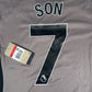 Tottenham Hotspur 2023/2024 Third Shirt Women's Large BNWT