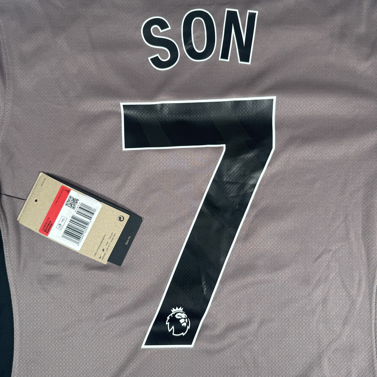 Tottenham Hotspur 2023/2024 Third Shirt Women's Large BNWT