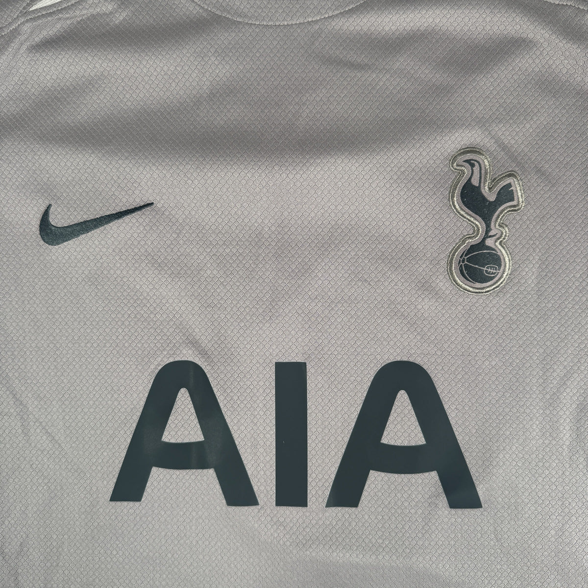 Tottenham Hotspur 2023/2024 Third Shirt Women's Large BNWT