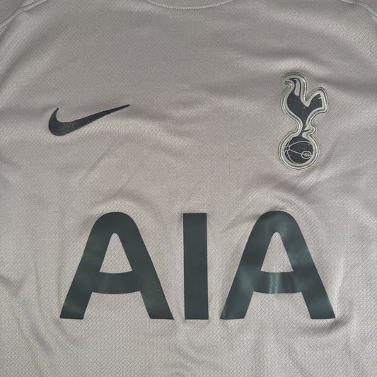 Tottenham Hotspur 2023/2024 Third Football Shirt Medium