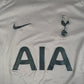 Tottenham Hotspur 2023/2024 Third Football Shirt Small