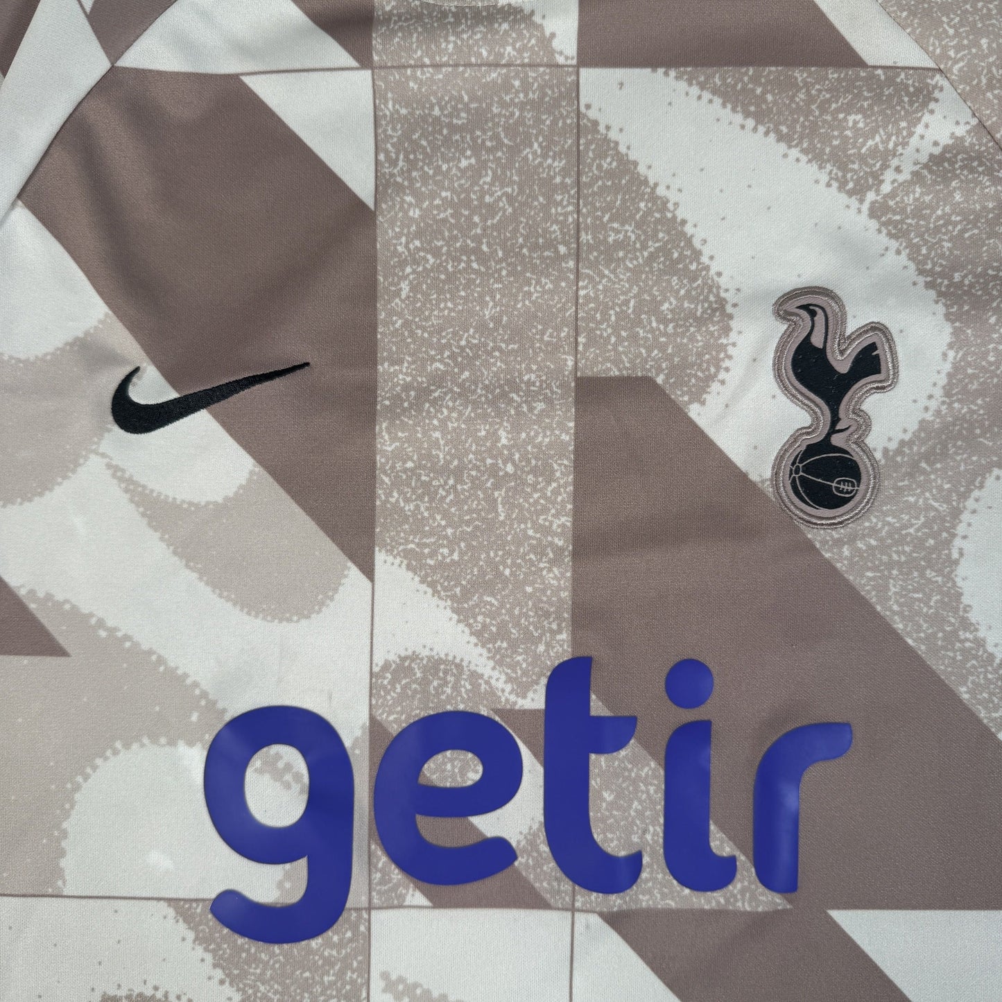 Tottenham Hotspur 2023/2024 Training Shirt Large