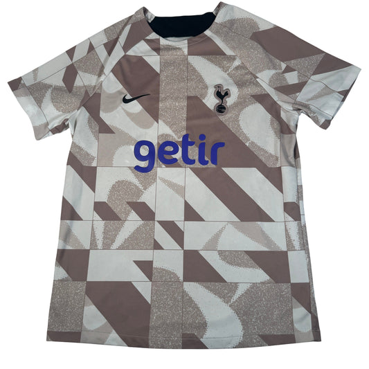 Tottenham Hotspur 2023/2024 Training Shirt Large
