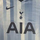 Tottenham Hotspur 2024/2025 Away Football Shirt 2XL
