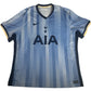 Tottenham Hotspur 2024/2025 Away Football Shirt 2XL