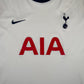Tottenham Hotspur 2024/2025 Home Football Shirt 2XL