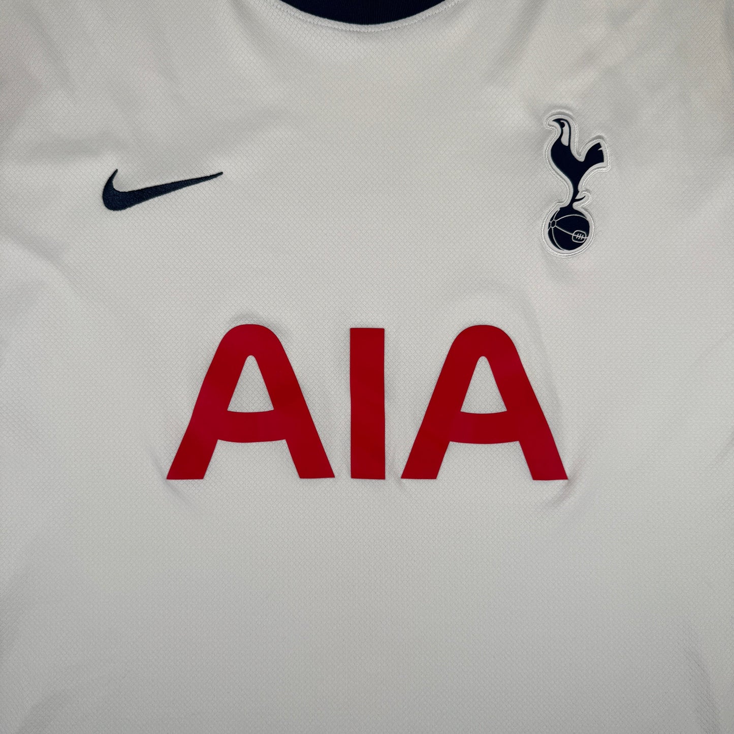 Tottenham Hotspur 2024/2025 Home Football Shirt 2XL