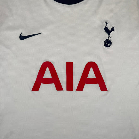 Tottenham Hotspur 2024/2025 Home Football Shirt 2XL