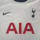Tottenham Hotspur 2024/2025 Home Football Shirt 2XL