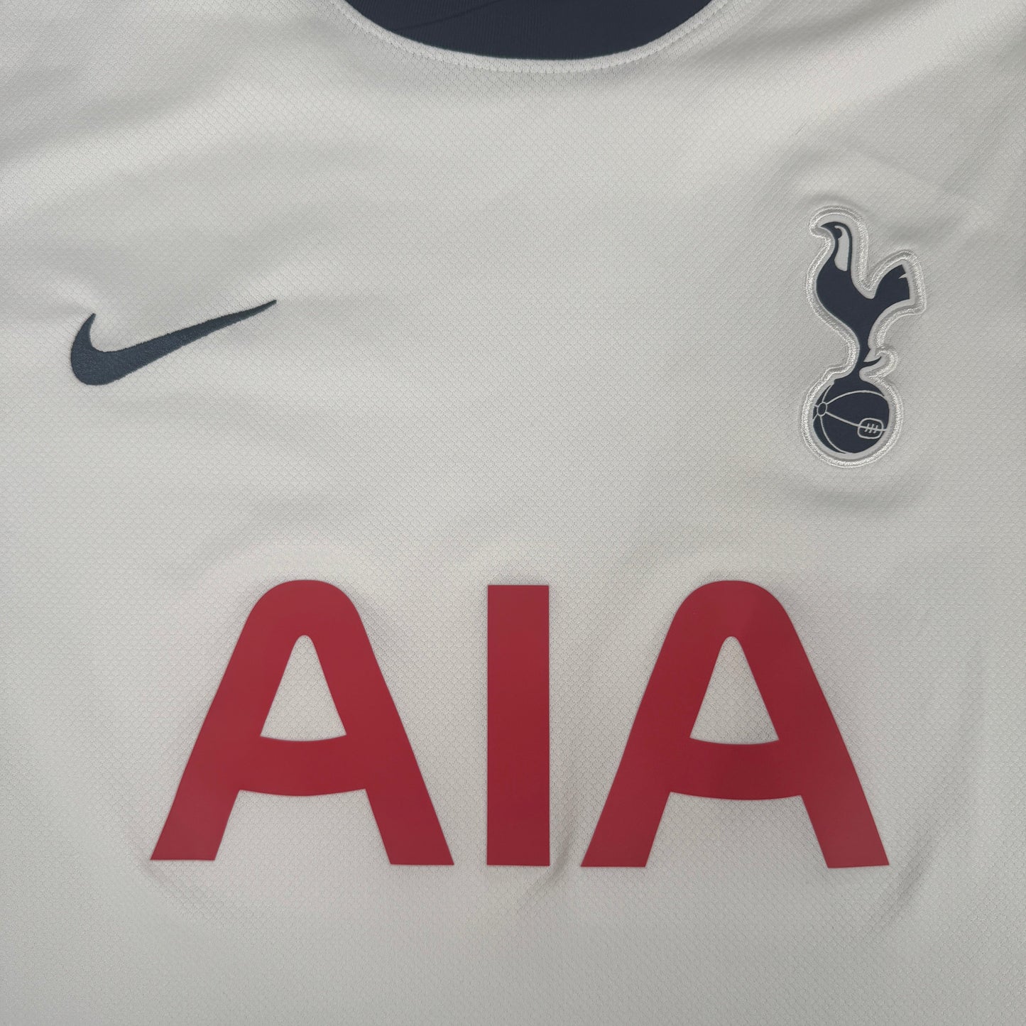 Tottenham Hotspur 2024/2025 Home Football Shirt 2XL