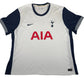 Tottenham Hotspur 2024/2025 Home Football Shirt 2XL
