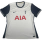 Tottenham Hotspur 2024/2025 Home Football Shirt 2XL