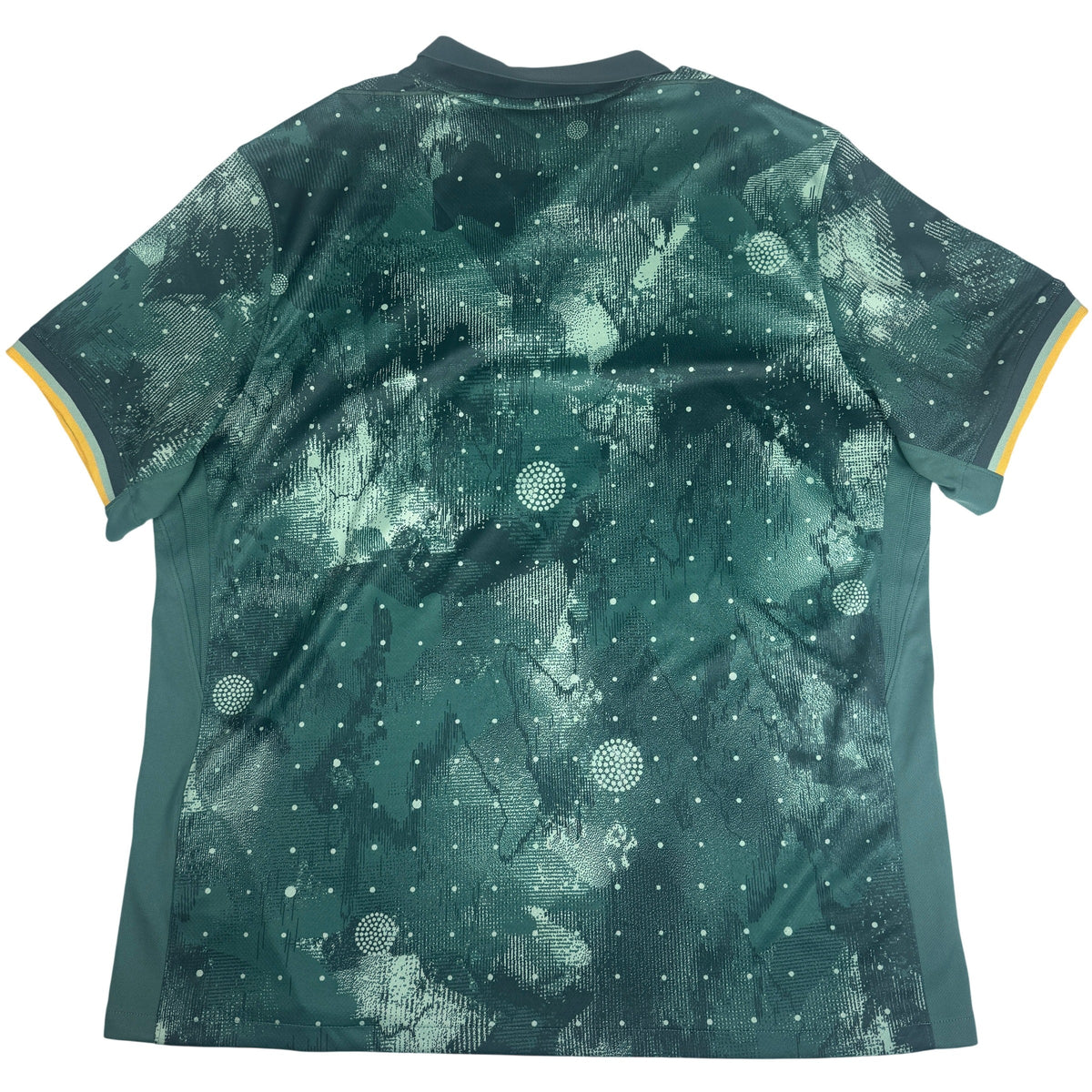 Tottenham Hotspur 2024/2025 Third Football Shirt XXL