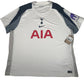 Tottenham Hotspur 2025/2026 Home Shirt 3XL BNWT