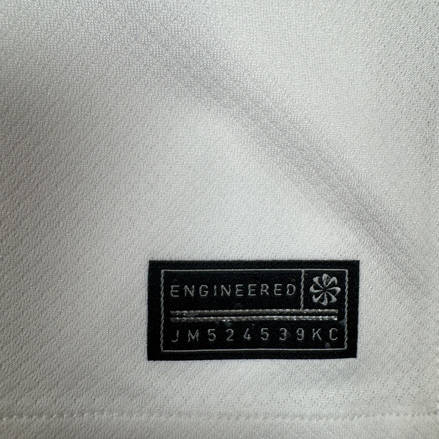 Tottenham Hotspur 2025/2026 Home Shirt 3XL BNWT