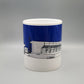 Tranmere Rovers mug of Prenton Park.
