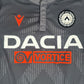 Udinese 2019/2020 Third Football Shirt Large