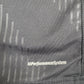 Udinese 2019/2020 Third Football Shirt Large