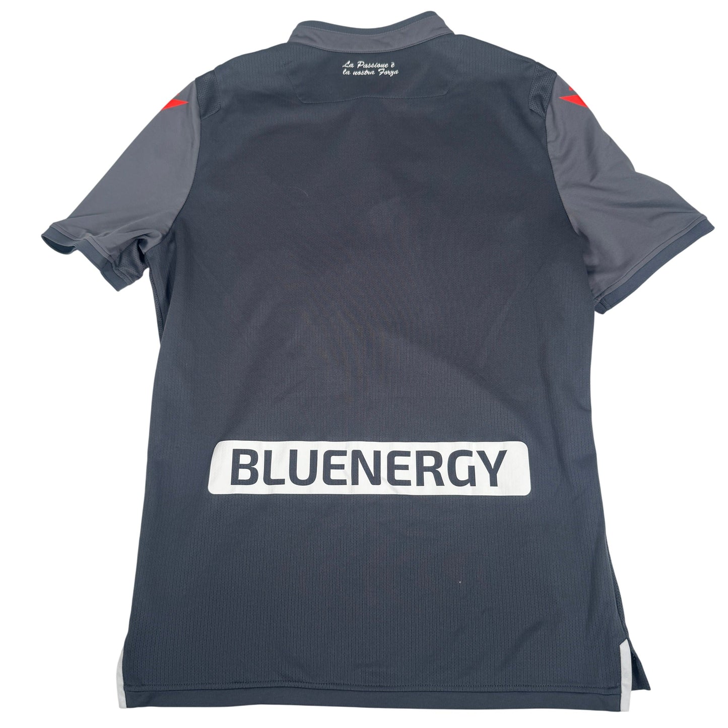 Udinese 2019/2020 Third Football Shirt Large