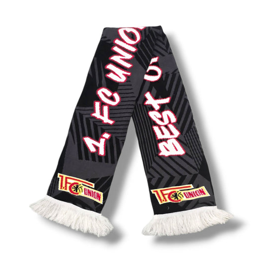 Union Berlin Vintage Football Scarf