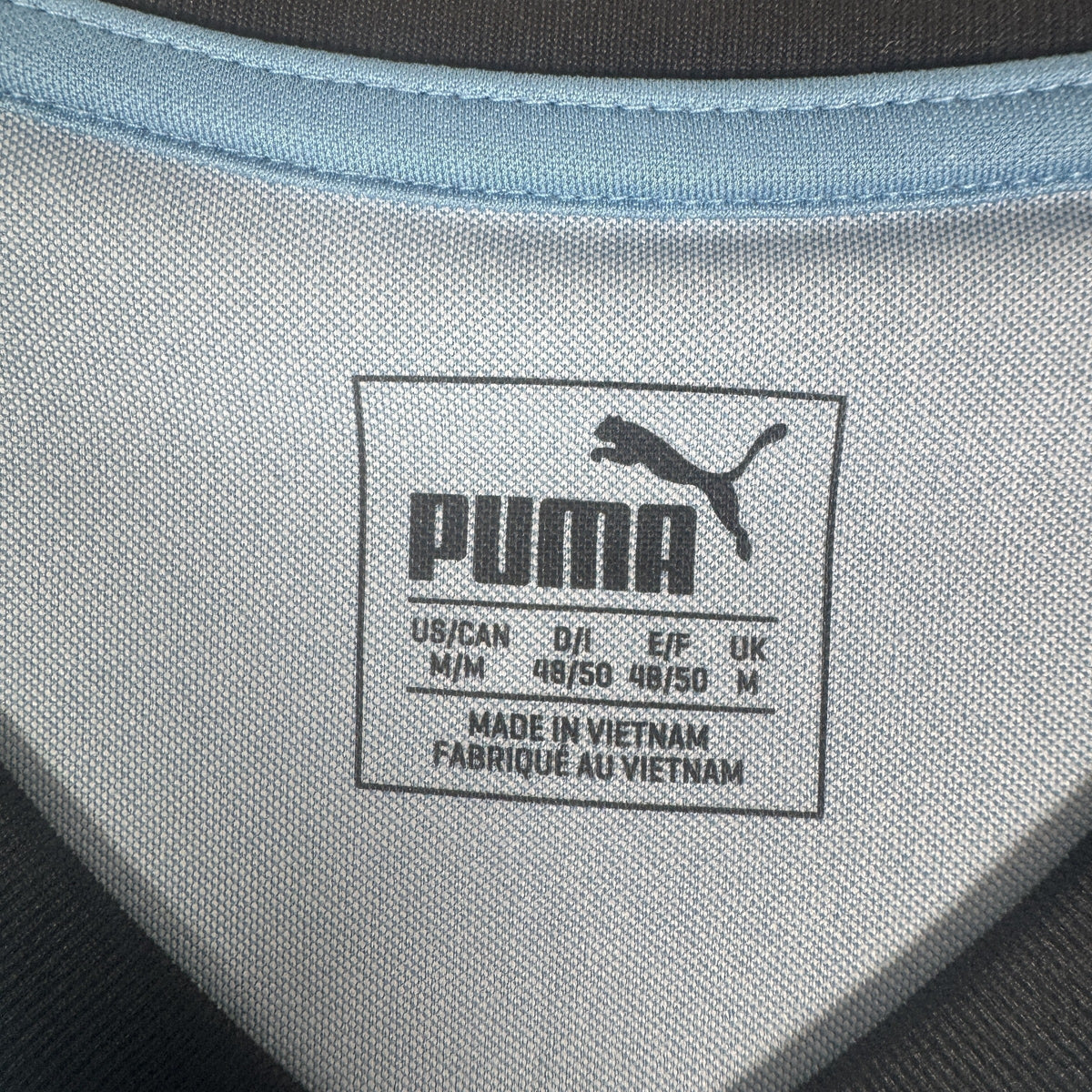 Uruguay 2018/2019 Home Shirt Medium