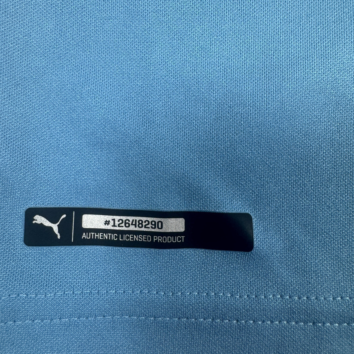 Uruguay 2018/2019 Home Shirt Medium