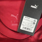 Valencia 2025/2026 Away Shirt Large BNWT