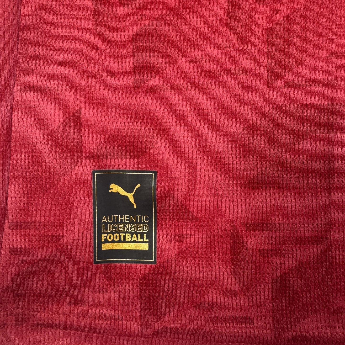 Valencia 2025/2026 Away Shirt Large BNWT