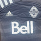 Vancouver Whitecaps 2020/2021 Away Shirt Medium