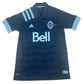 Vancouver Whitecaps 2020/2021 Away Shirt Medium