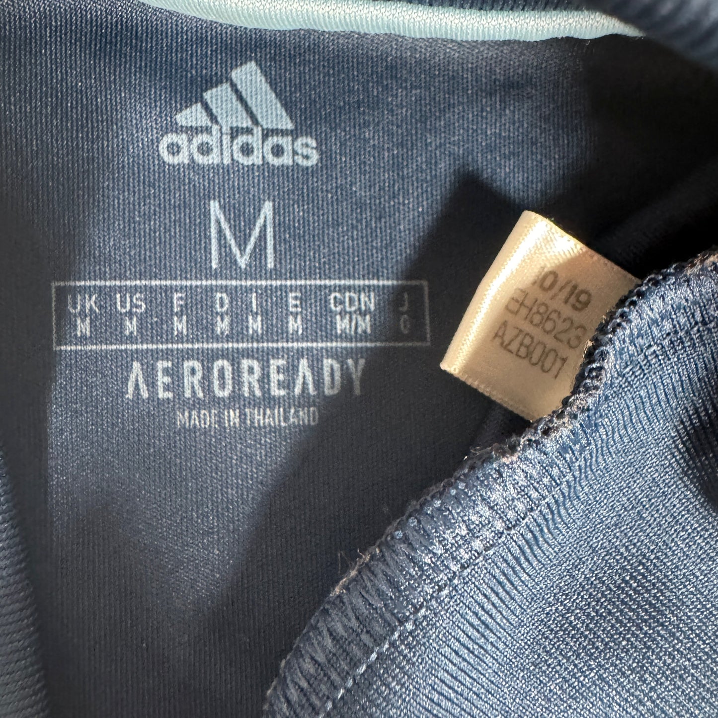 Vancouver Whitecaps 2020/2021 Away Shirt Medium
