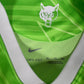 VFL Wolfsburg 2021/2022 Home Football Shirt 2XL