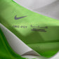 VfL Wolfsburg 2021/2022 Home Football Shirt Small