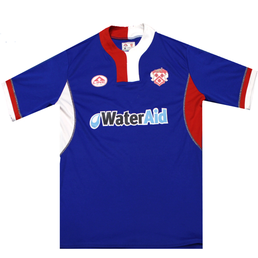 Kettering Town 2008-2009 3rd Football Shirt (Excellent) M