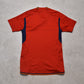 2022/23 Spain Home Shirt Adidas (S)