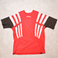 1990s Vietnam Training Shirt Adidas (XXL)
