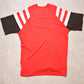 1990s Vietnam Training Shirt Adidas (XXL)